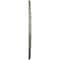 Ekena Millwork Traditional Reece Medallion (Canopies up to 5 7/8"), 24 3/8"OD x 1 1/8"P, Castle Stone Crackle CM24RECSC - alternate 4